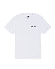 Load image into Gallery viewer, Life White T-Shirt
