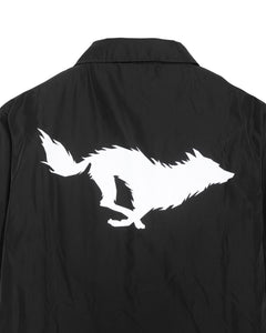 Lobo Sherpa Jacket