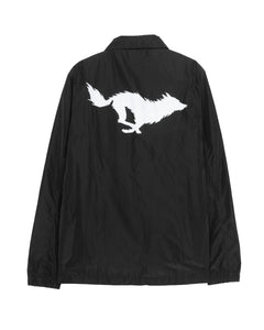 Lobo Sherpa Jacket