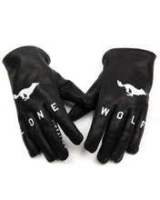 Load image into Gallery viewer, Lone Wolf Goatskin Gloves
