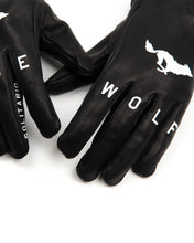 Load image into Gallery viewer, Lone Wolf Goatskin Gloves
