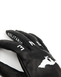 Lone Wolf Goatskin Gloves