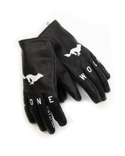 Load image into Gallery viewer, Lone Wolf Goatskin Gloves
