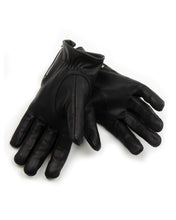 Load image into Gallery viewer, Lone Wolf Goatskin Gloves
