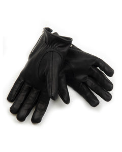 Lone Wolf Goatskin Gloves