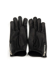 Load image into Gallery viewer, Lone Wolf Goatskin Gloves
