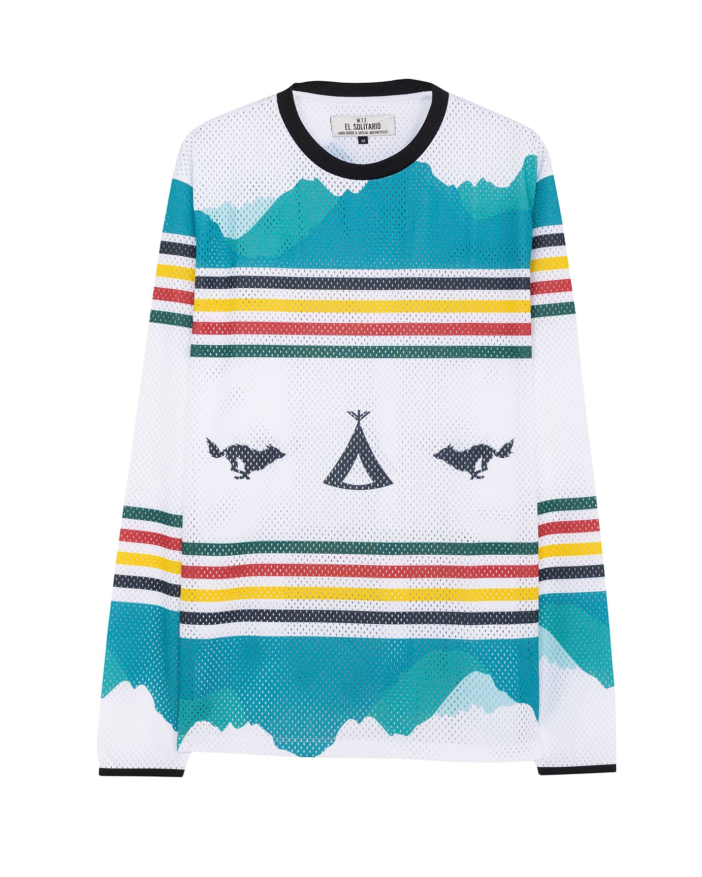 Navajo MX Jersey