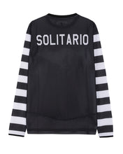 Load image into Gallery viewer, Solitario V2 MX Black Jersey
