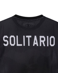 Solitario V2 MX Black Jersey