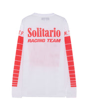 Load image into Gallery viewer, Solitario Racing Type 1 White MX Jersey
