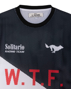 Solitario Racing Type 3 MX Jersey