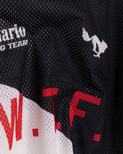 Solitario Racing Type 3 MX Jersey