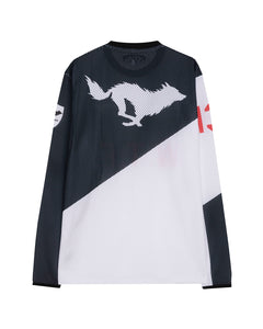 Solitario Racing Type 3 MX Jersey