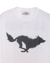 Load image into Gallery viewer, Wolf MX White Jersey
