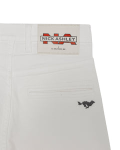 MX Racer Pants X Nick Ashley