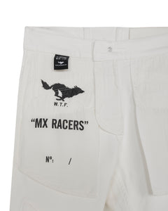 MX Racer Pants X Nick Ashley