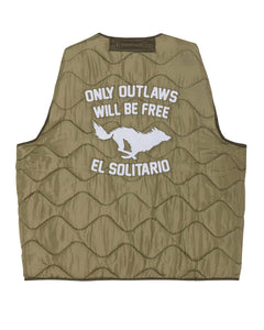 Outlaws Liner Jacket