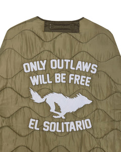 Outlaws Liner Jacket