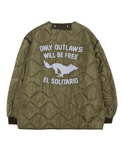 Outlaws Liner Jacket