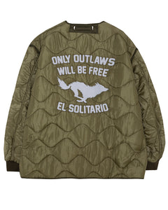 Outlaws Liner Jacket