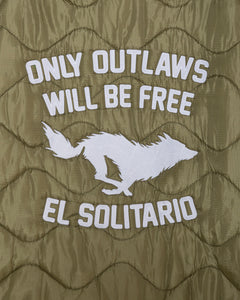 Outlaws Liner Jacket