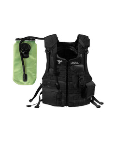 E.S. Tactical Vest