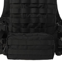 E.S. Tactical Vest