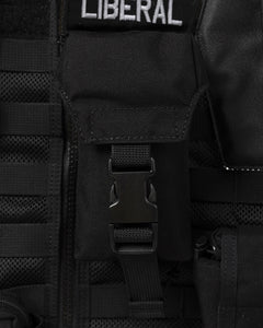 E.S. Tactical Vest