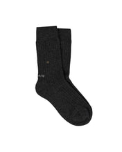 Load image into Gallery viewer, Outlaw Socks Grey
