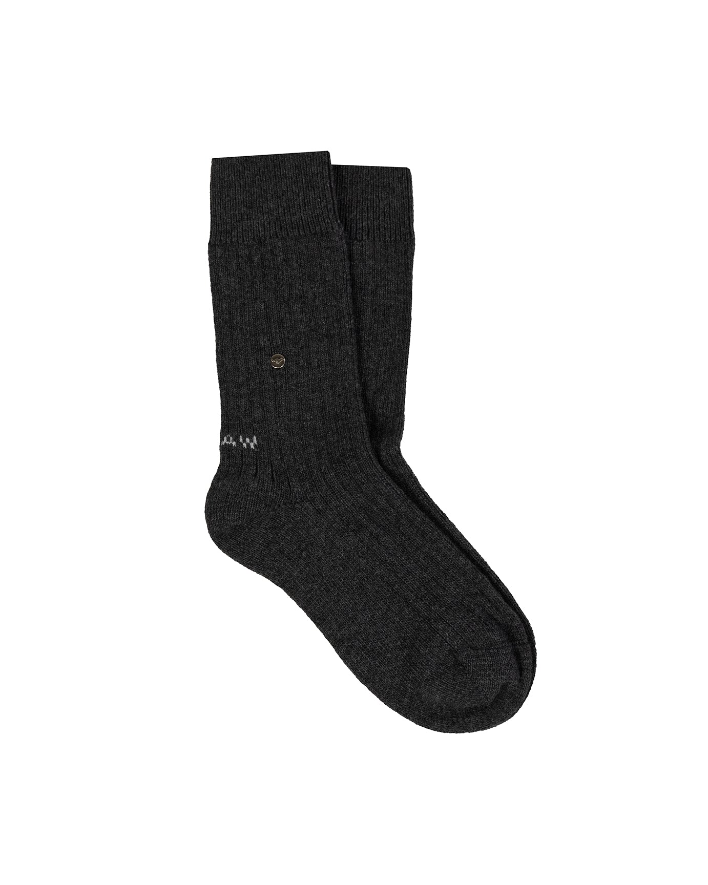 Outlaw Socks Grey