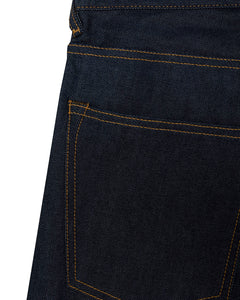 Panhead regular raw selvedge Denim Indigo