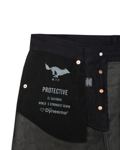 ES-1 Protective Jeans with Dyneema®