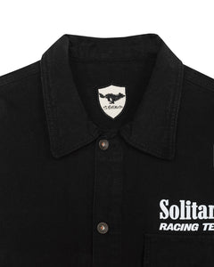 Solitario Racing Team Worker Jacket