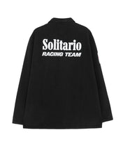 Load image into Gallery viewer, Solitario Racing Team Worker Jacket
