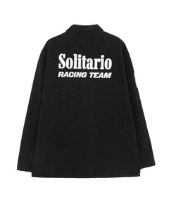 Solitario Racing Team Worker Jacket