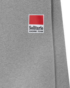 Solitario Racing Team Sweatshirt Grey