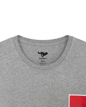 Load image into Gallery viewer, Solitario Racing Team Sweatshirt Grey
