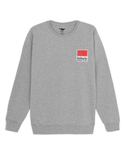 Load image into Gallery viewer, Solitario Racing Team Sweatshirt Grey
