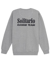 Load image into Gallery viewer, Solitario Racing Team Sweatshirt Grey
