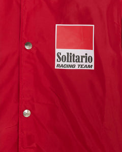 Solitario Racing Team Jacket Red