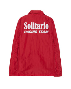 Solitario Racing Team Jacket Red