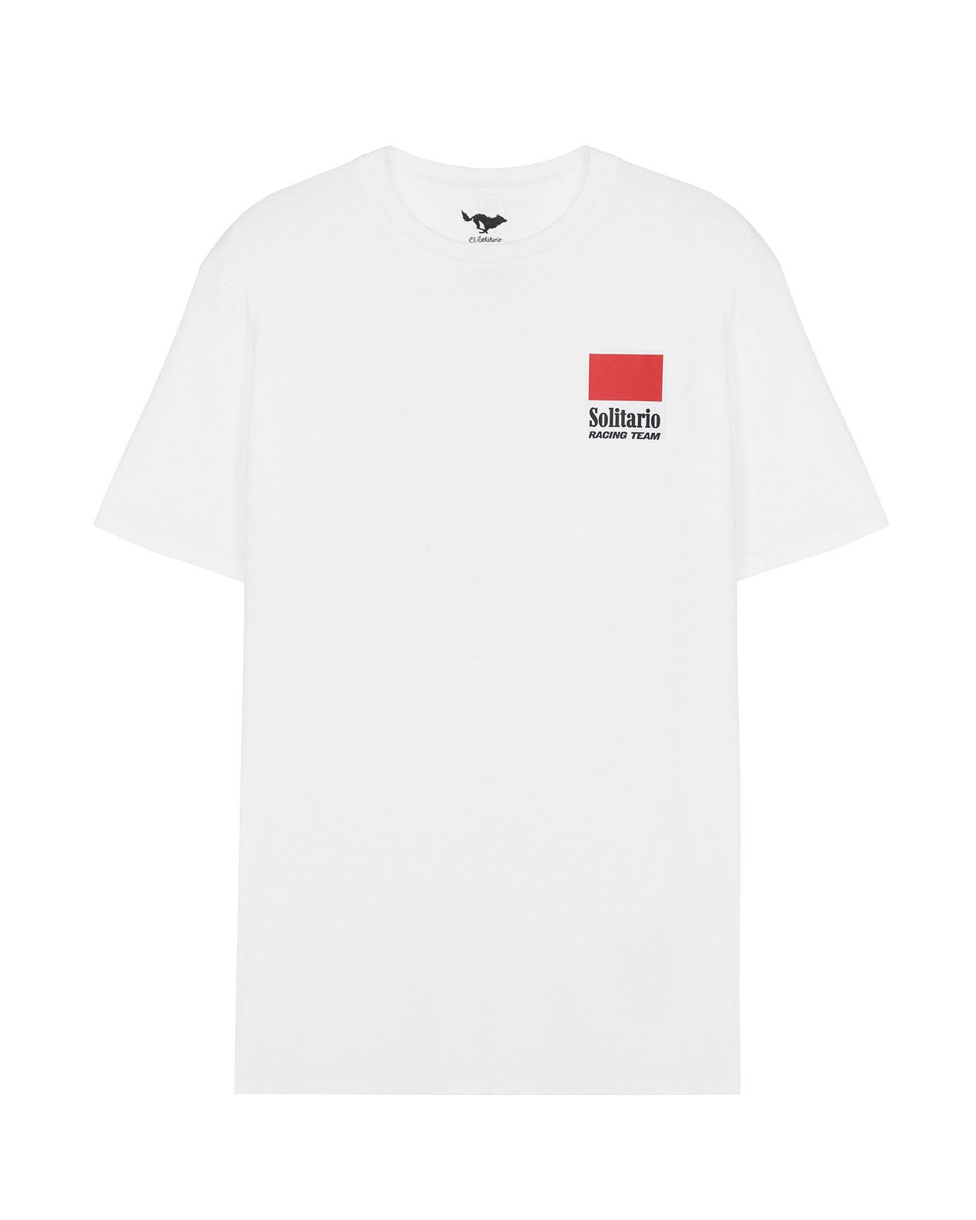 Solitario Racing Team T-Shirt White