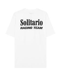 Solitario Racing Team T-Shirt White