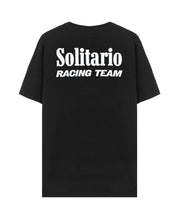 Load image into Gallery viewer, Solitario Racing Team T-Shirt Black
