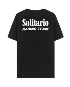 Solitario Racing Team T-Shirt Black