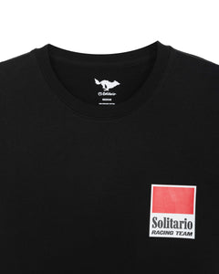 Solitario Racing Team T-Shirt Black