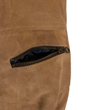 Load image into Gallery viewer, Rascal Leather Motorcycle Pants
