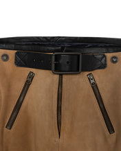 Load image into Gallery viewer, Rascal Leather Motorcycle Pants
