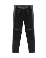 Load image into Gallery viewer, Rascal Leather Motorcycle Pants
