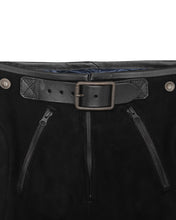 Load image into Gallery viewer, Rascal Leather Motorcycle Pants
